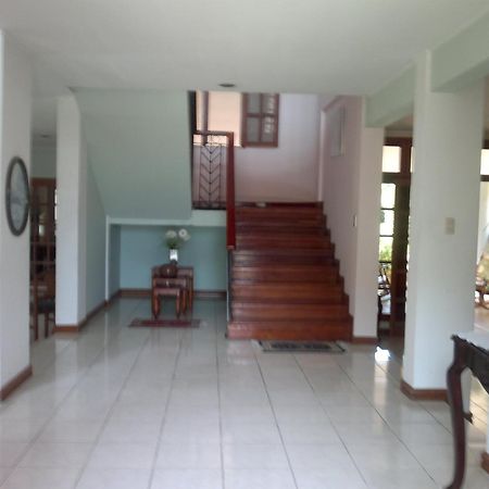 מנאגווה Hotel Los Pinos מראה חיצוני תמונה