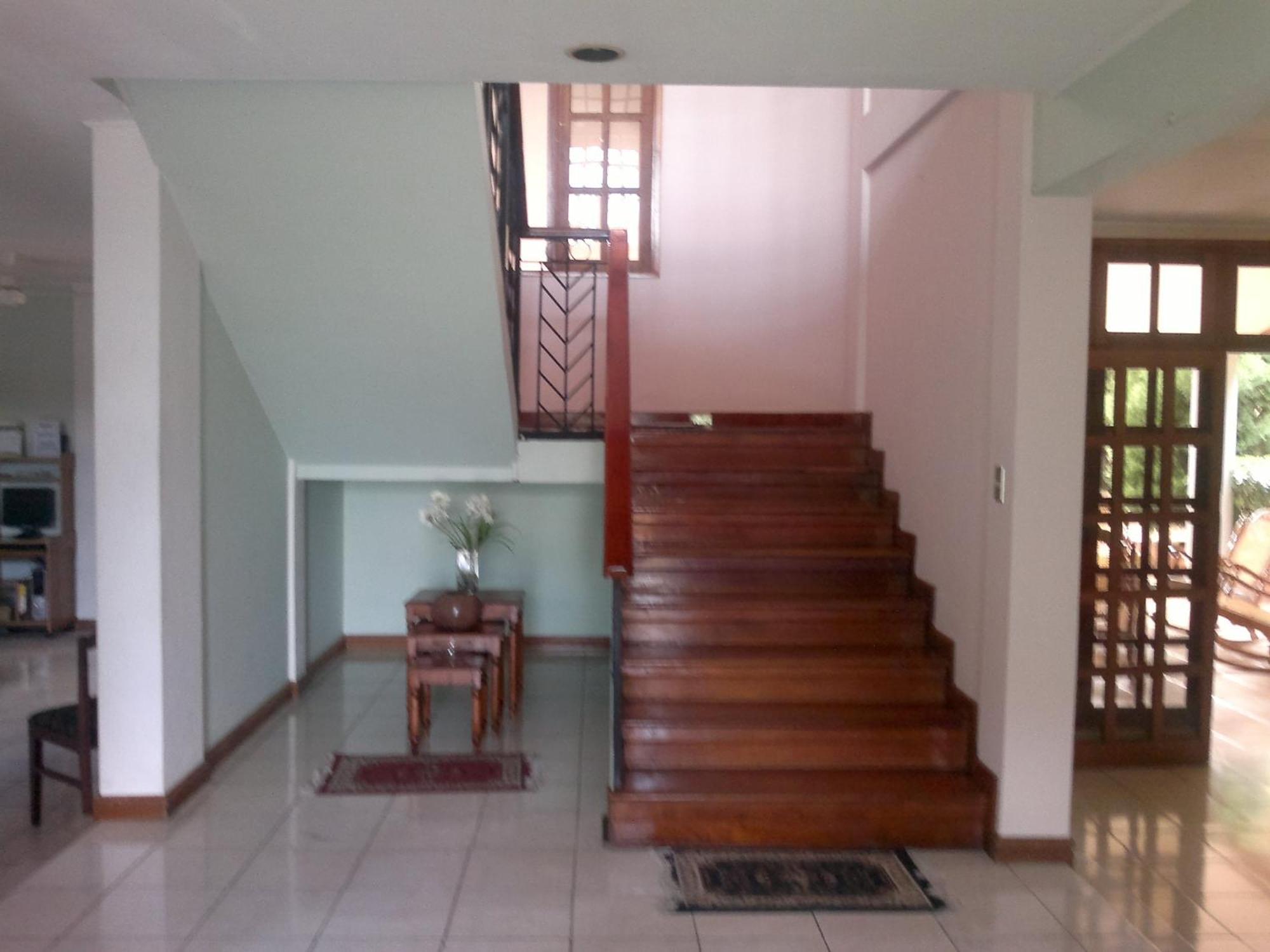 מנאגווה Hotel Los Pinos מראה חיצוני תמונה