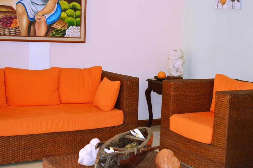 מנאגווה Hotel Los Pinos מראה חיצוני תמונה
